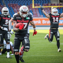 NewYorker Lions-PB Dolphins