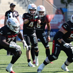 Potsdam Royals-NewYorker Lions