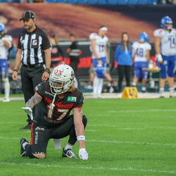 NewYorker Lions-AllgäuComets