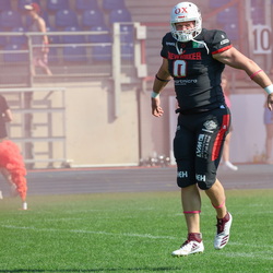 NYLions-Kiel Baltic Hurricanes