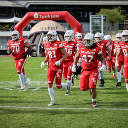 PB Dolphins-NewYorker Lions