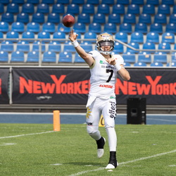 NewYorker Lions-PB Dolphins