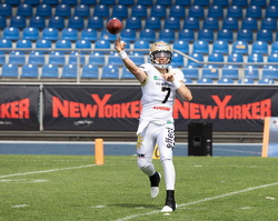 NewYorker Lions-PB Dolphins
