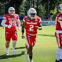 NewYorker Lions 2025