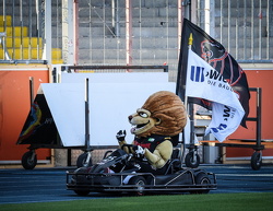 NewYorker Lions-Potsdam Royals