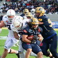 BS Lions  145